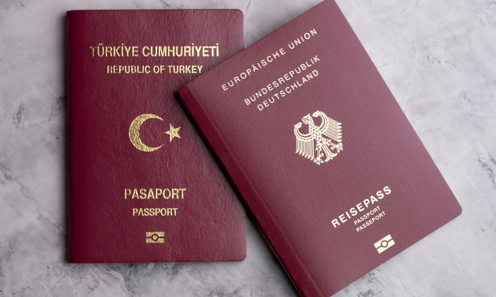 Sonsuz Evrak Labirentine Son: Profesyonel Vize Danışmanlığı ile Başvurunuzu Riske Atmayın!